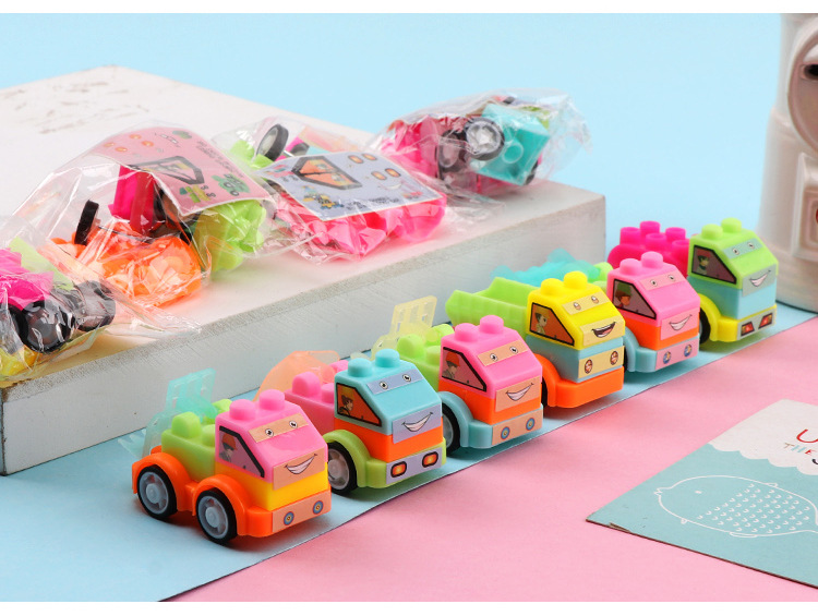 Building blocks high quality mini Lego City children's building blocks bricks toys
