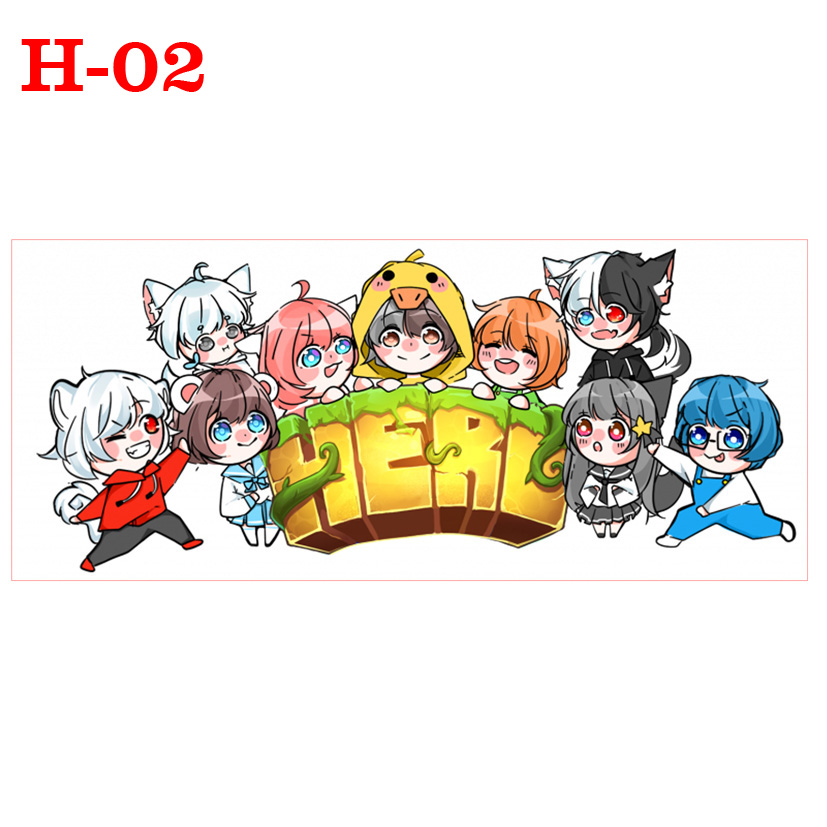 [HCM]Ly sứ / cốc sứ Hero Team