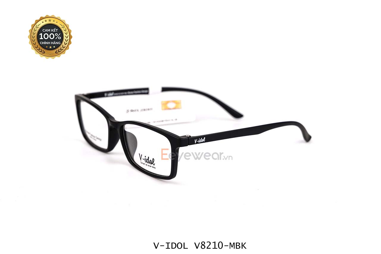 Kính gọng V-idol V8210 nhiều màu