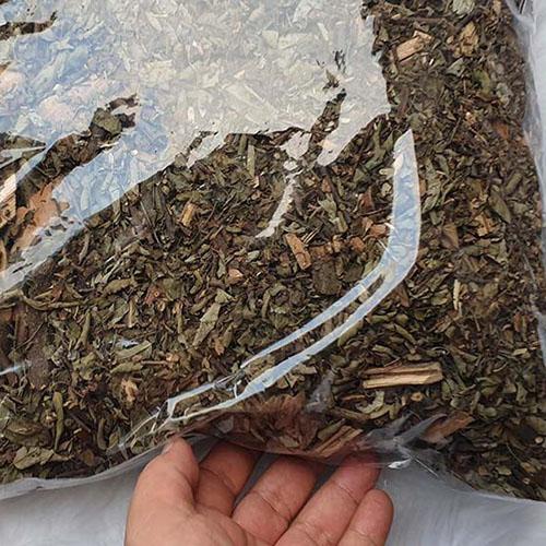 Cây mực khô - 1kg