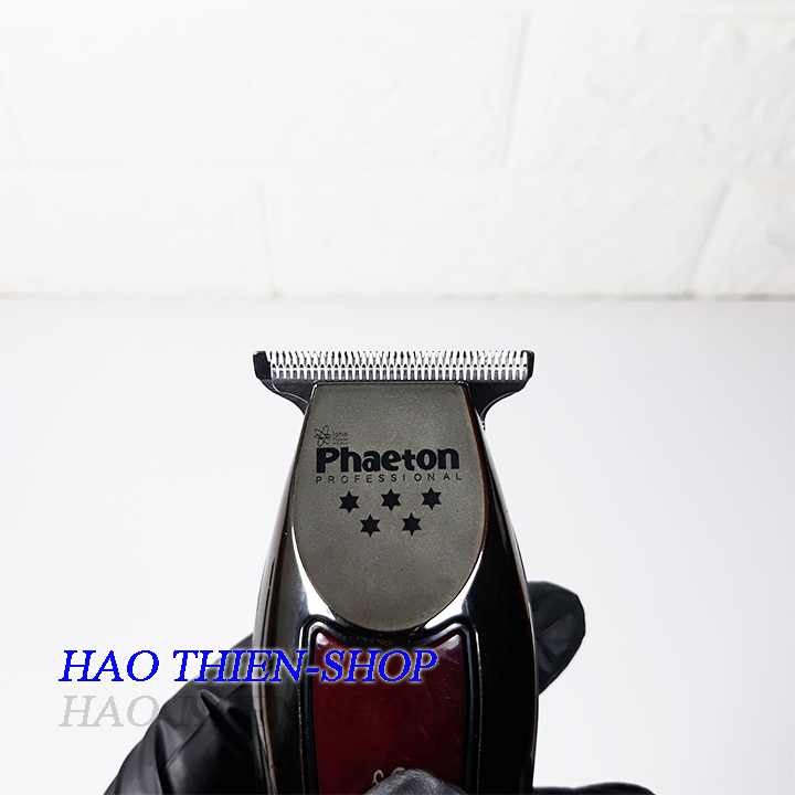 Tông đơ bấm viền Phaeton No.1