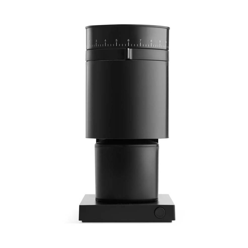 Máy xay cà phê Fellow Opus lưỡi hình nón - Xay Esppresso đến Cold-brew - Màu Đen