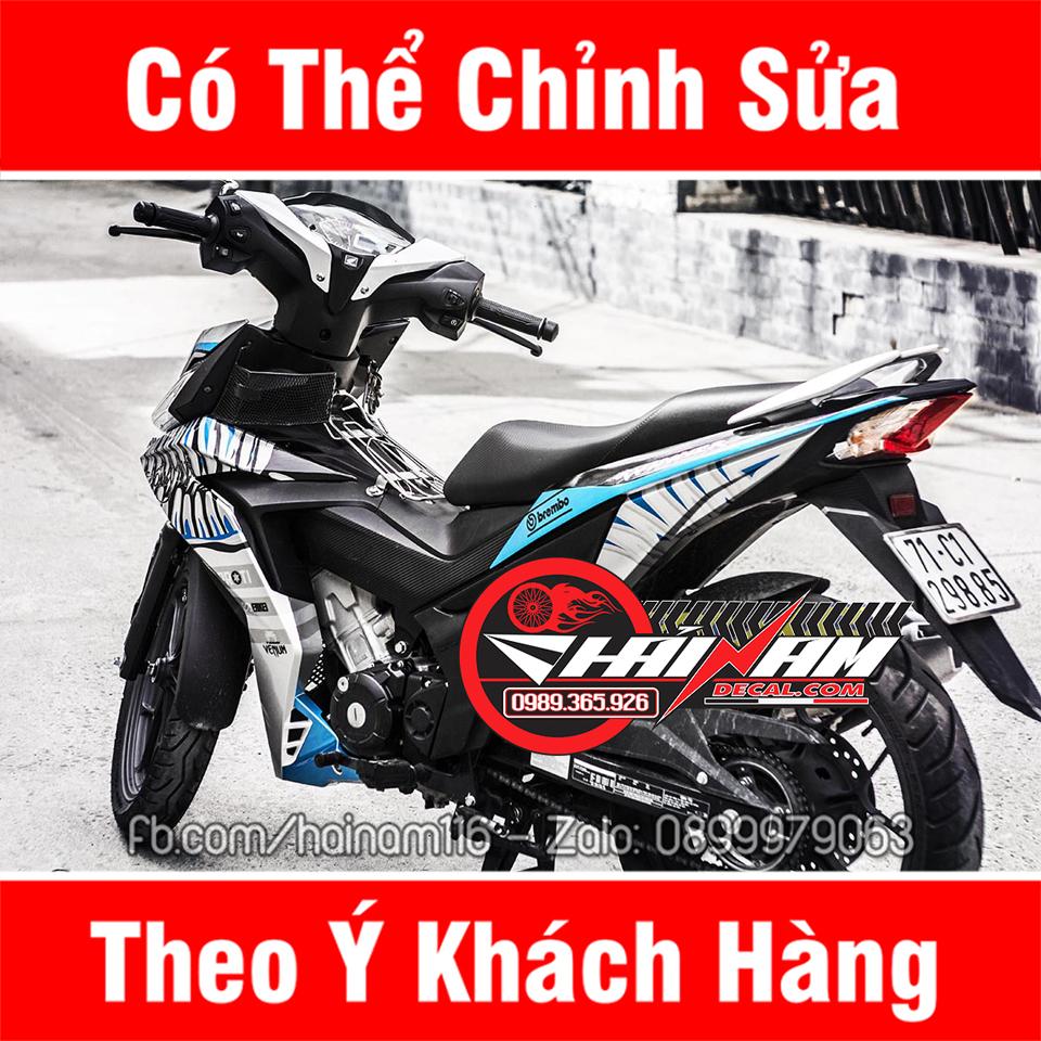 Tem trùm winner hàm cá mập