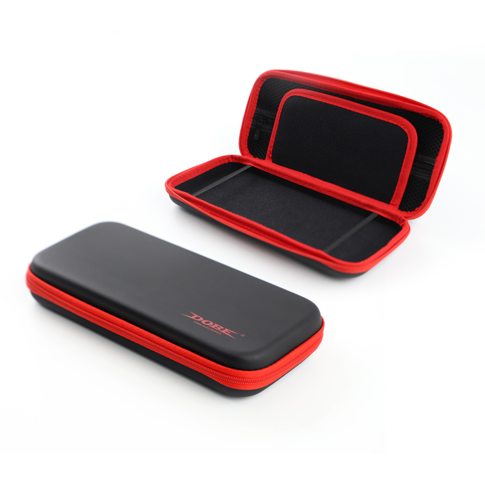 Bóp Đựng Cho Máy Nintendo Switch V1/V2/Oled - Dobe