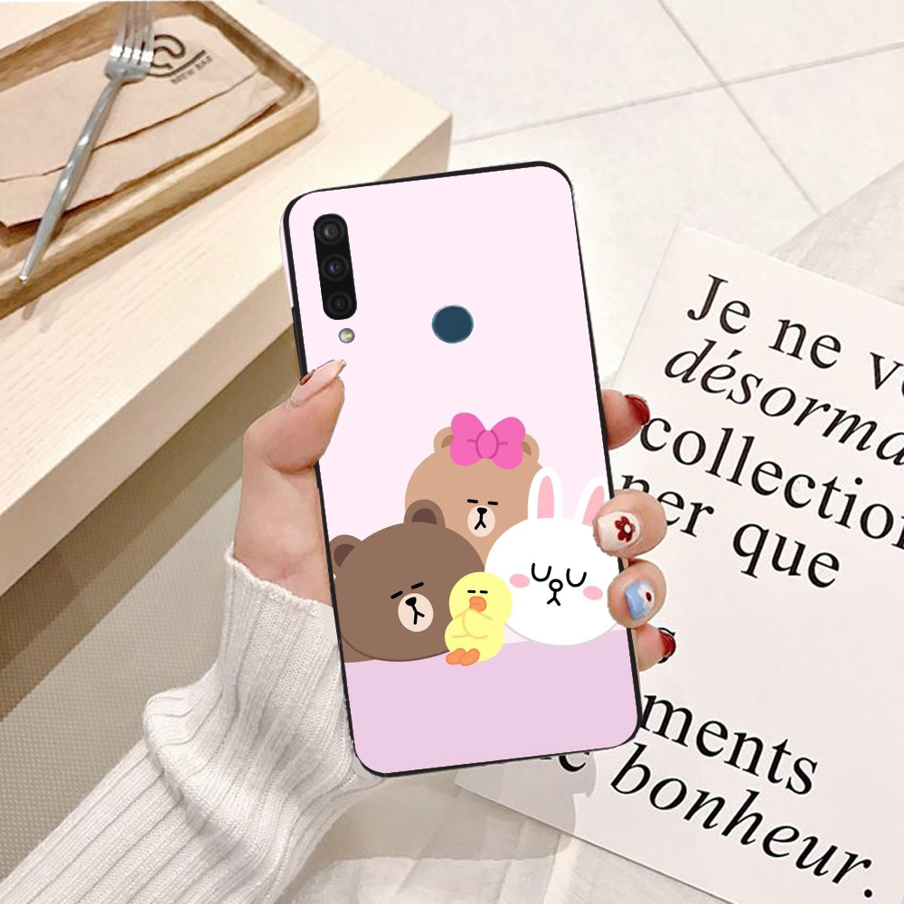 Case for VSMART Joy 3