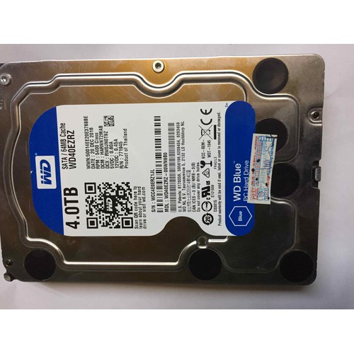 4TB SATA PC HDD