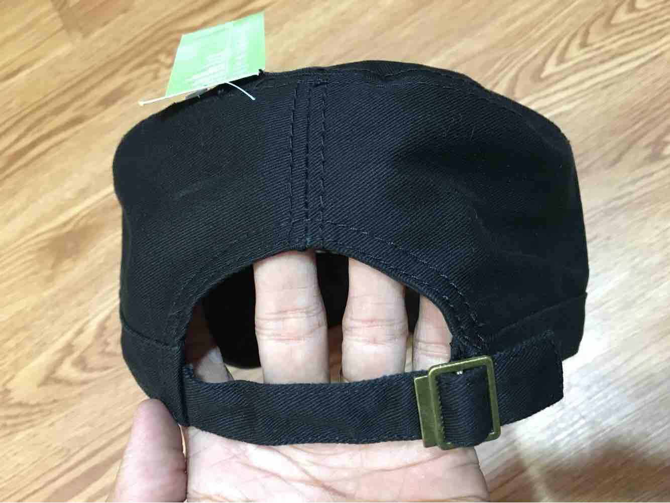 Nón thời trang 511 kiểu dáng Hàn Quốc
