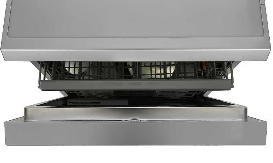 Máy rửa chén độc lập Hafele HDW-F60E/ 538.21.200 (15 bộ)