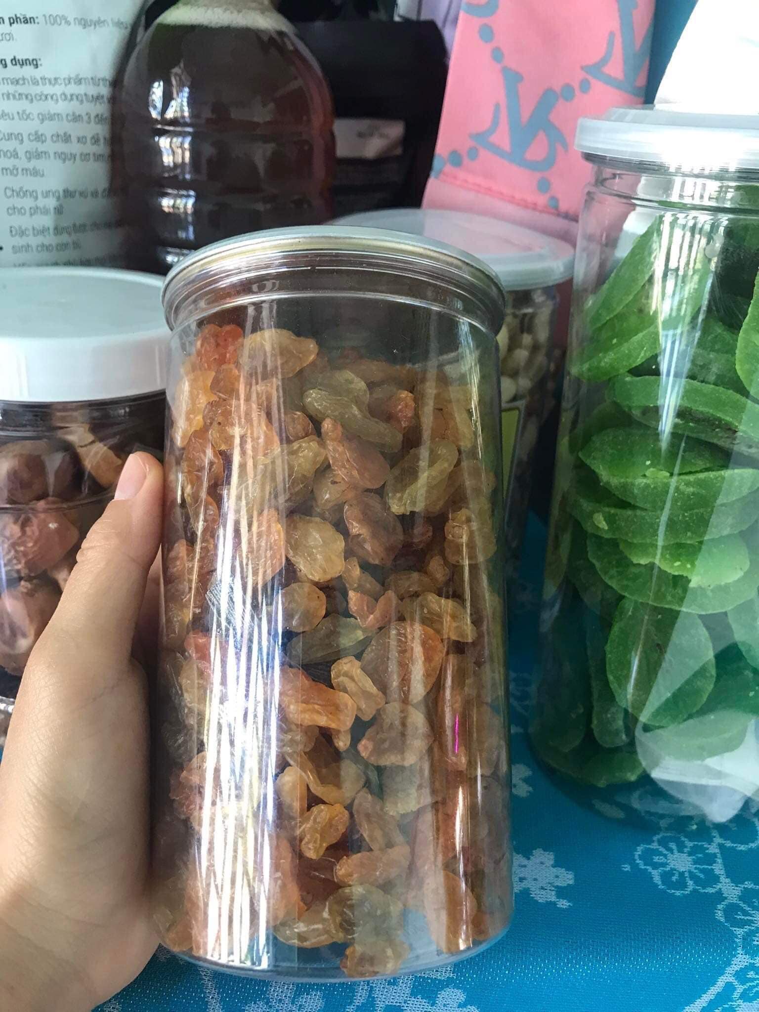 MỨT KIWI 0.5KG