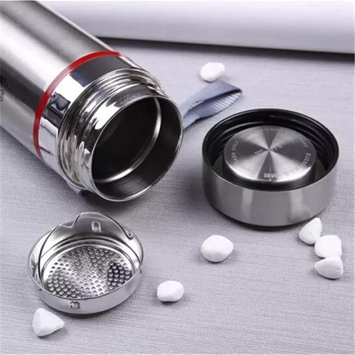 Bình giữ nhiệt nóng lạnh cao cấp 1 lít