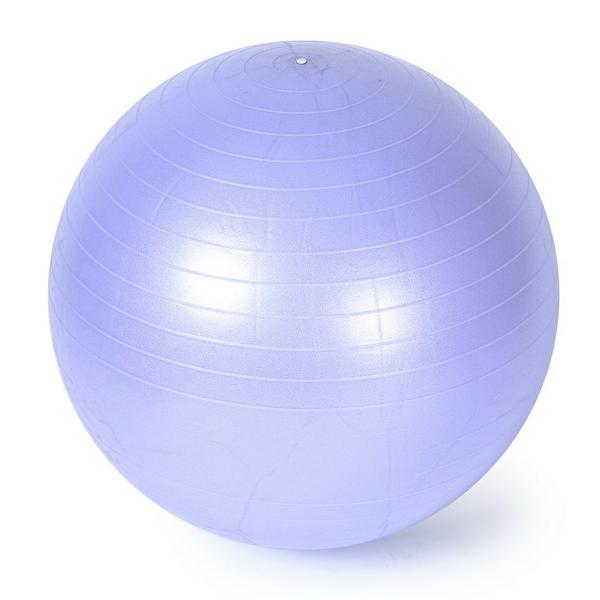 Bóng Tập Yoga Topvalu 75Cm