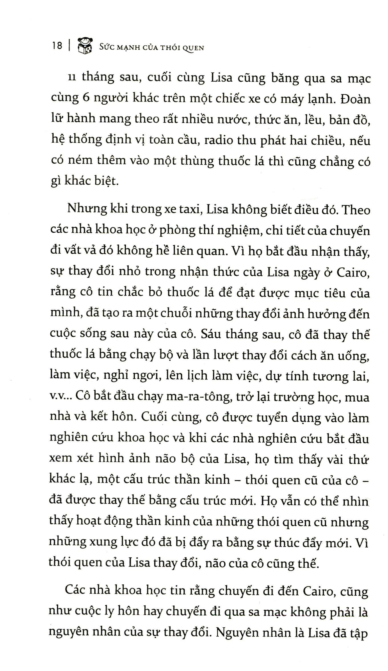 Sách - Sức Mạnh Của Thói Quen (Tái Bản 2019)