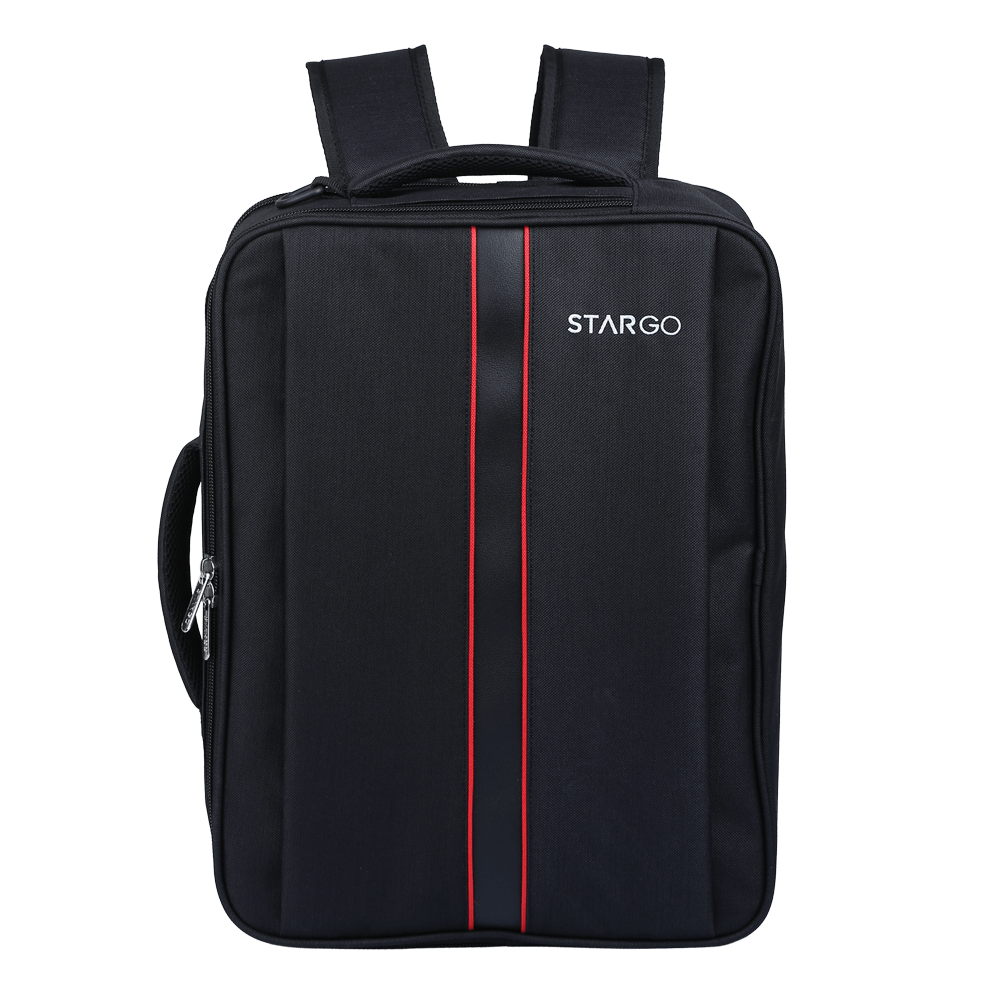 Cặp - Balo Laptop Đa Năng STARGO SIMPLEX 07 I15 (15.6 inch)