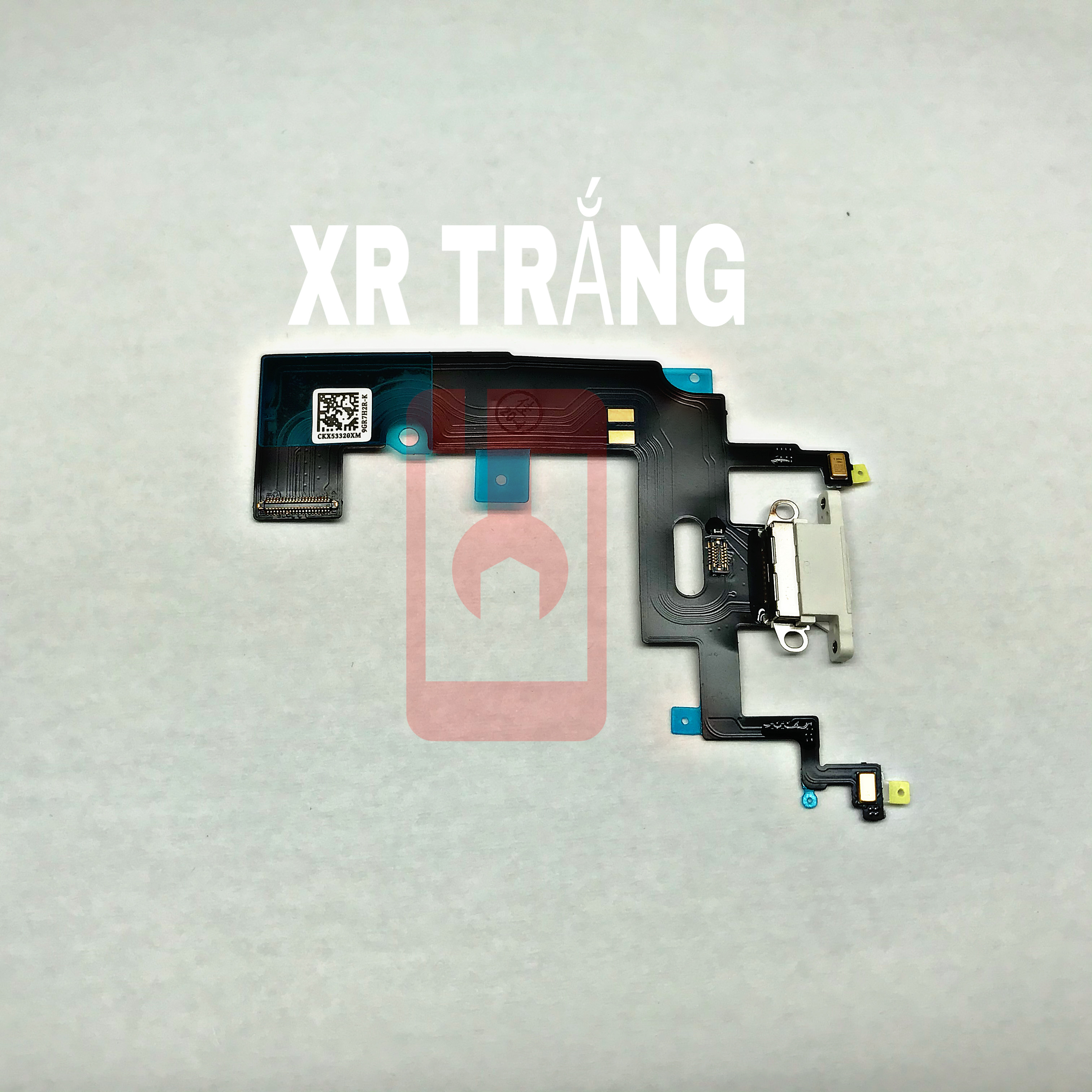CÁP CHÂN SẠC IP XR