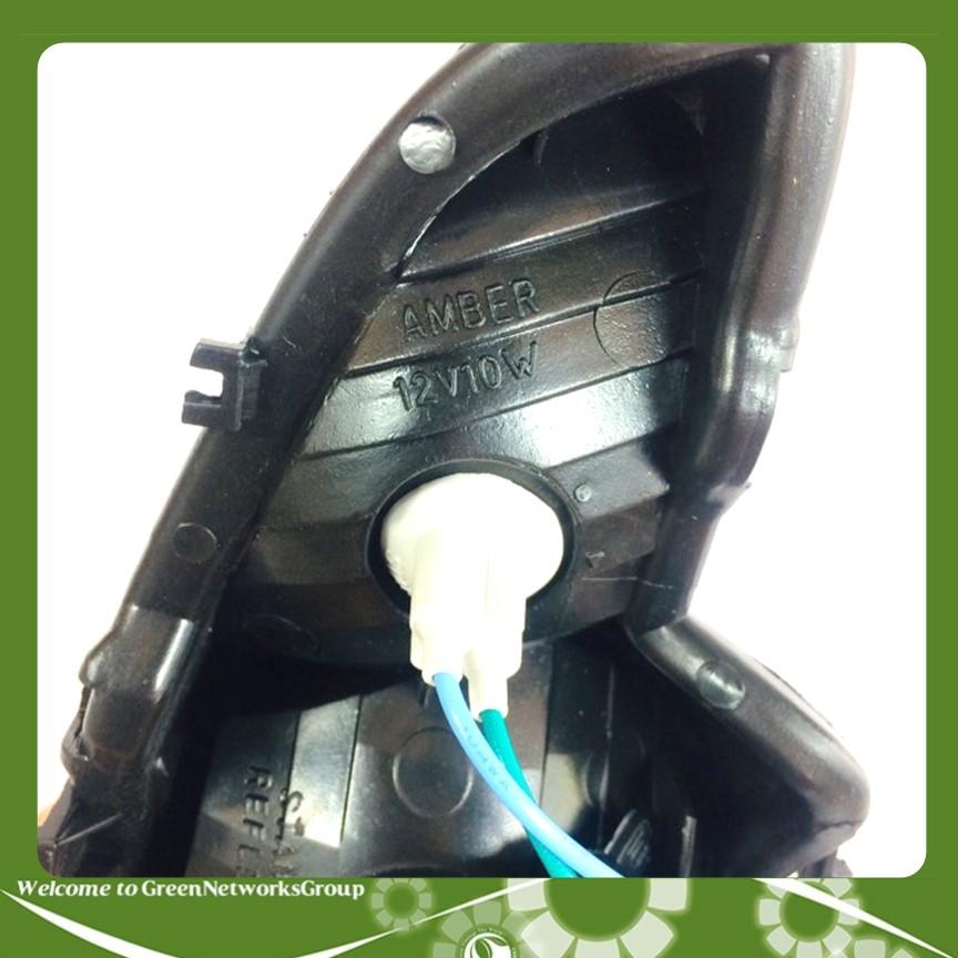 [HCM]Chóa đèn cho xe Wave 2002 không bóng Greennetworks