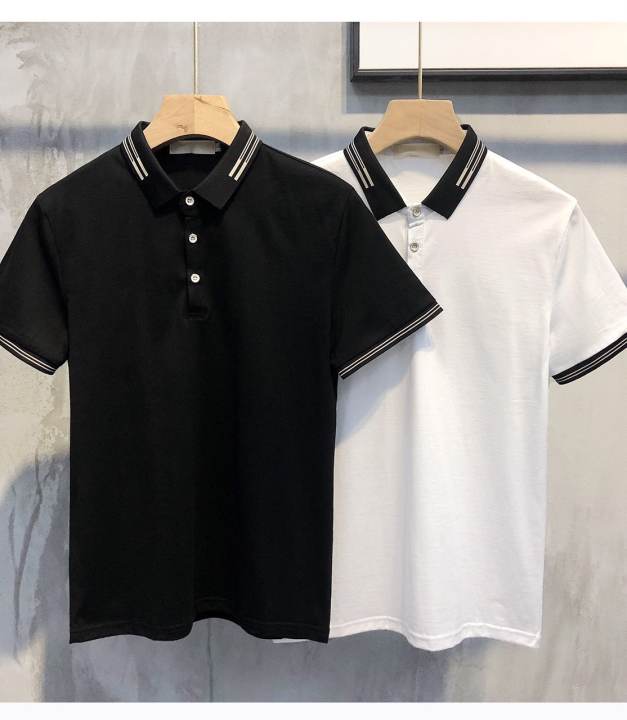 Áo thun Polo nam cổ bẻ GIZA vải cotton cá sấu, chuẩn form, lịch lãm G88 – CLELEGANT – No Brand ,SKU : 1292477799_VNAMZ-4922976684 >>>🇻🇳 Top1Vietnam 🛒>>> lazada.vn 🇻🇳🇻🇳🇻🇳🛒🛍🛒
