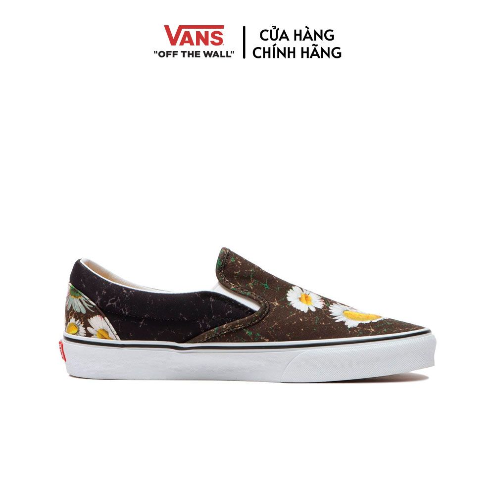 Giày Vans Slip-on Mutated Daisy VN0A33TB9FV