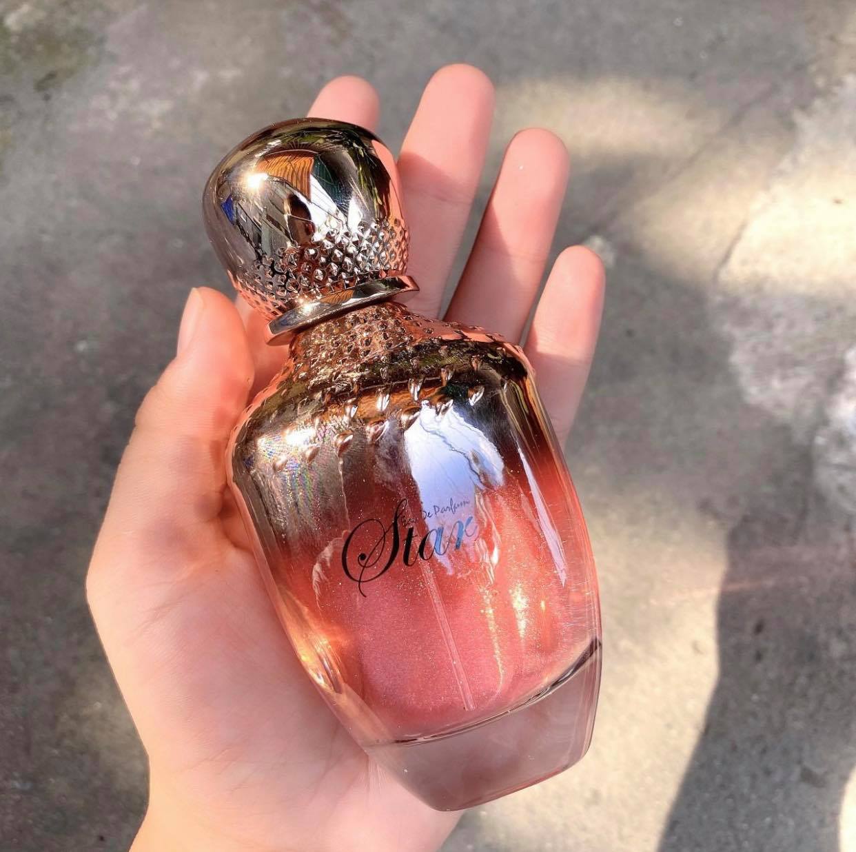 [HCM]Nước hoa nữ Star 75ml cao cấp