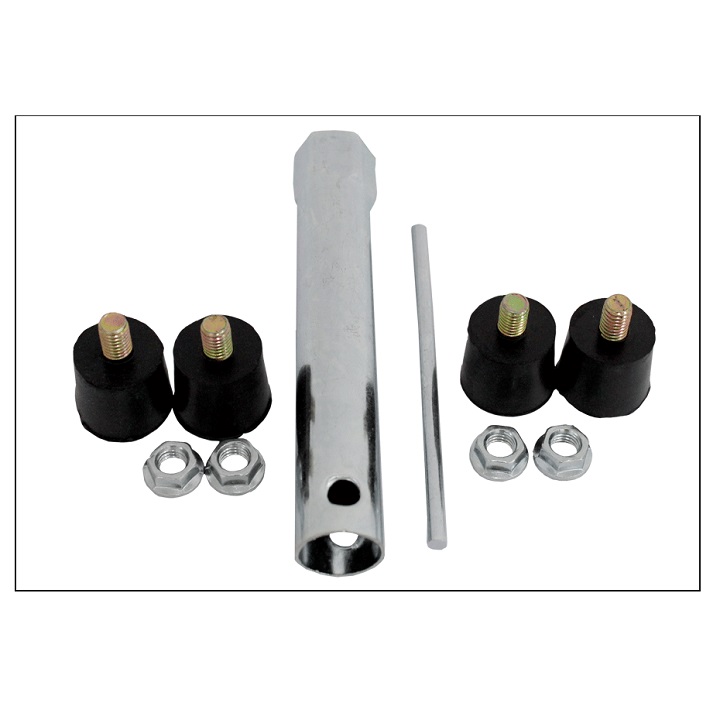 Máy Bơm Nước Chạy Xăng Oshima OS 50