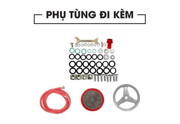 [HCM]Đầu bơm xịt 1HP Oshima OS35