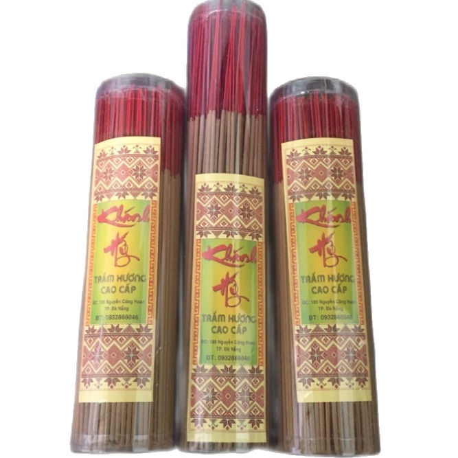 Nhang Trầm Hương Giá Sỉ