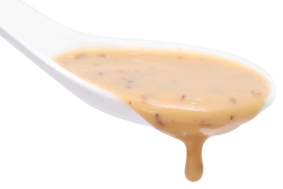 Nước xốt mè rang 500ml