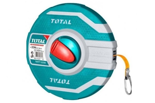 THƯỚC DÂY SỢI THỦY TINH 20M TỚI 30M TOTAL