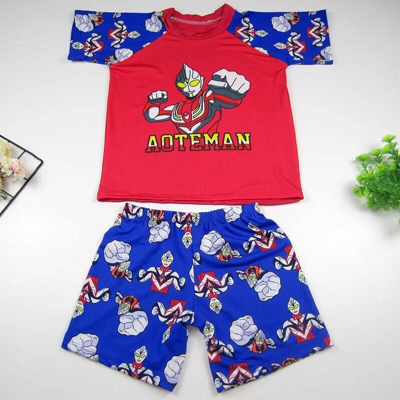 Đồ bơi bé trai Aoteman