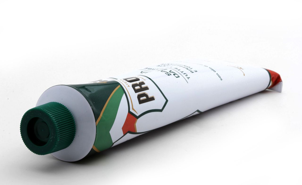 KEM CẠO RÂU PRORASO SHAVE CREAM MENTHOL & EUCALYPTUS
