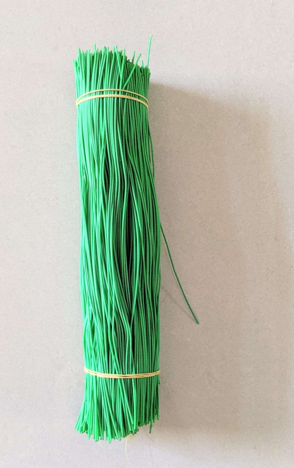 [HCM]Dây kẽm lá mai nụ mai (combo 500g gồm kẽmlánụ)