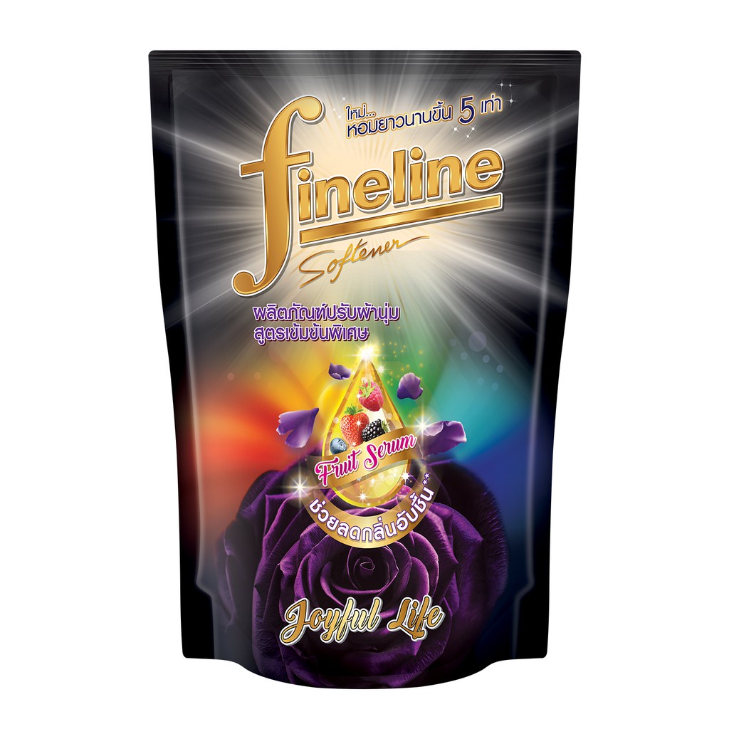 Nước Xả Vải Đậm Đặc Fineline 1150ML Thái Lan [ Đủ Màu]
