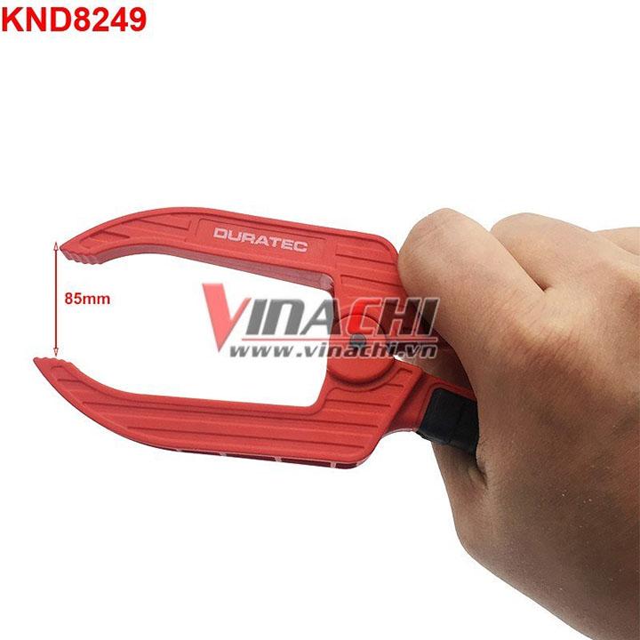 Kẹp sâu Duratec 824 - 225mm