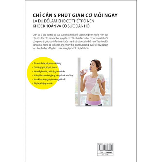 [HCM]Giãn Cơ Là Đủ - Yoga Cho Dân Văn Phòng