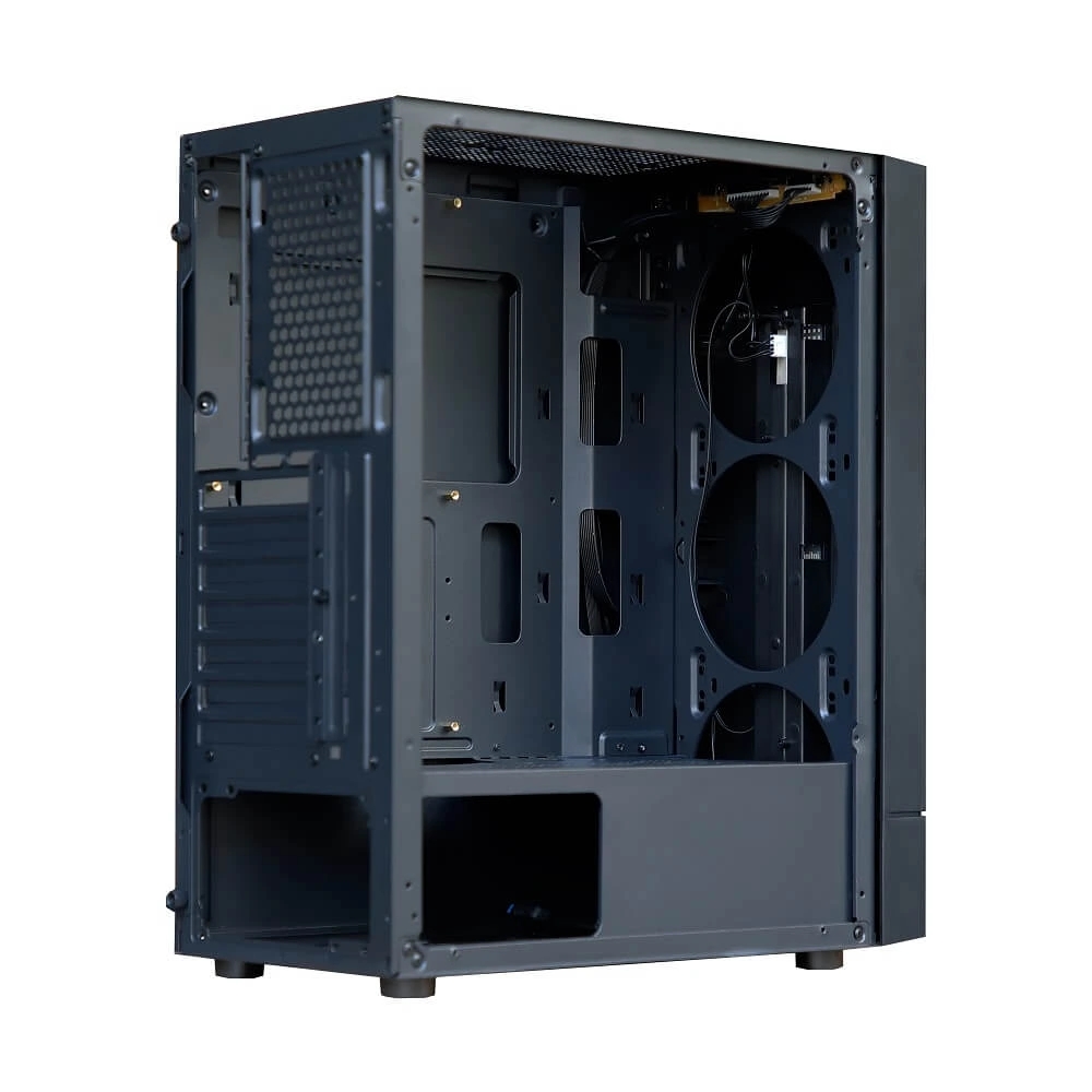 Vỏ Case Infinity Denki Elite – Mid Tower Case