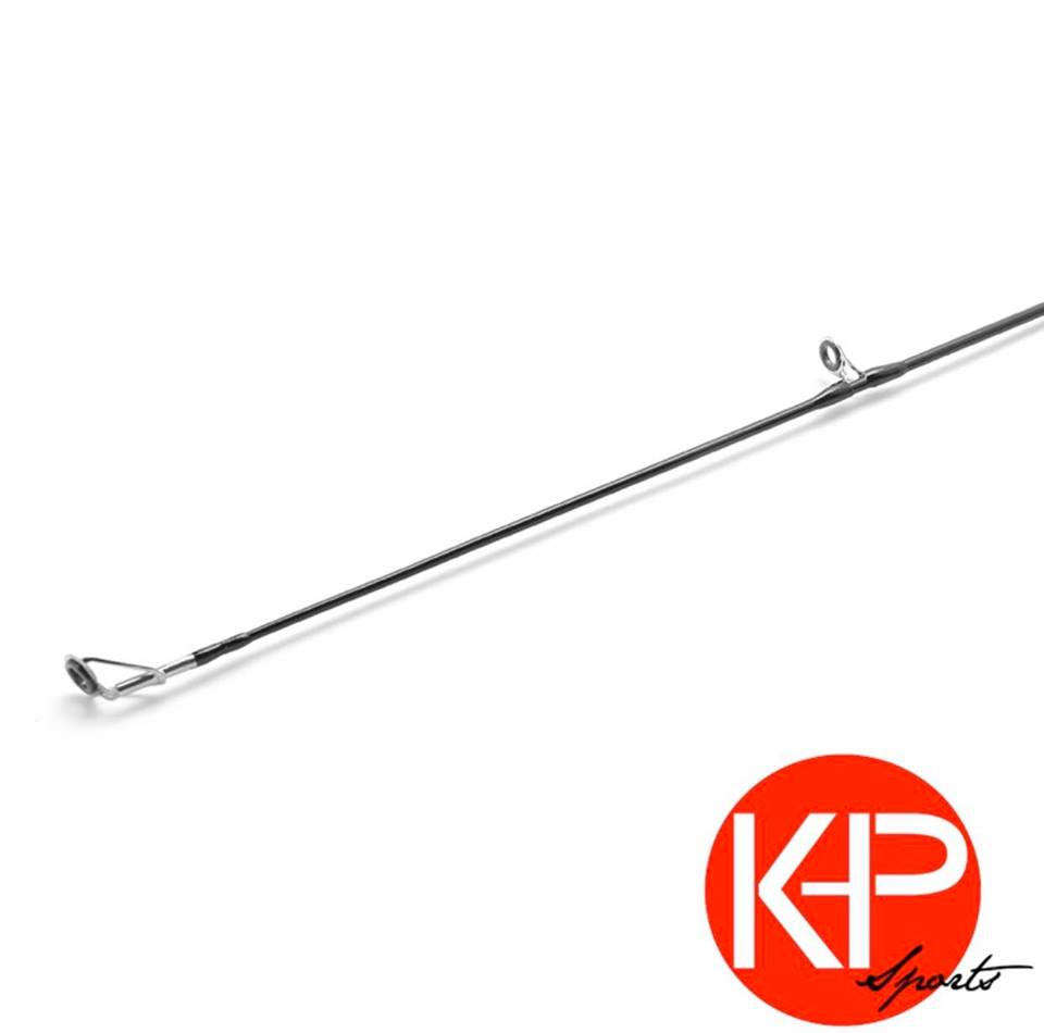 Bộ cần câu 2 khúc KHP 2M1 (Đen)