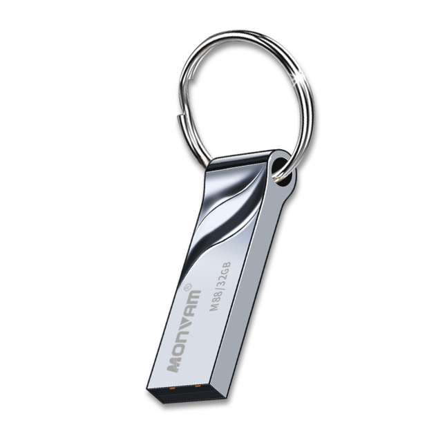 [HCM]USB MONVAM M88 2.0 4GB/8GB/16GB/32GB