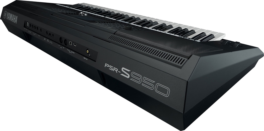 Đàn Organ yamaha psrS950 (cũ)