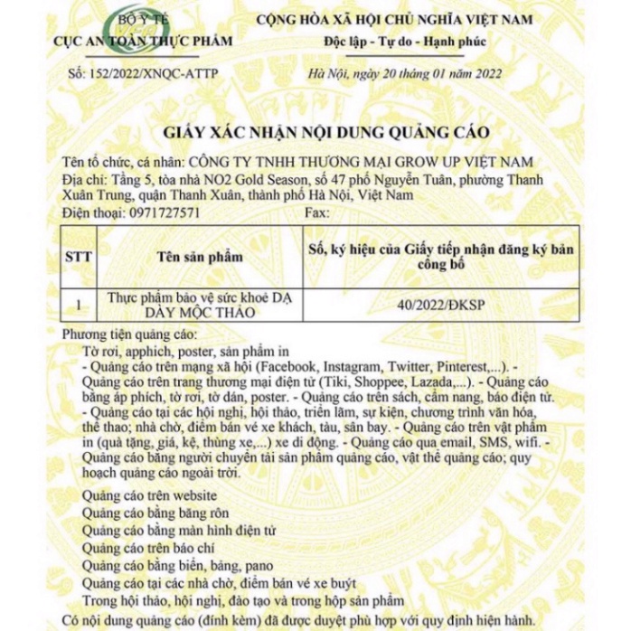 ✅ DẠ DÀY MỘC THẢO 👍 ❤️ DẠ DÀY MỘC THẢO GIẢM ĐAU DẠ DÀY