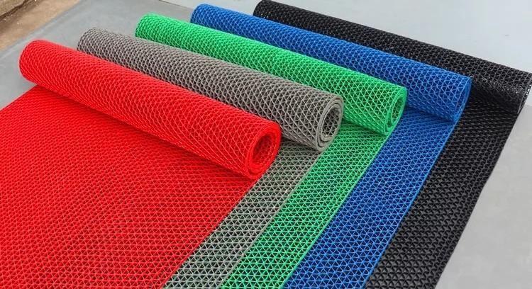 THẢM NHỰA CHỐNG TRƠN TRƯỢT