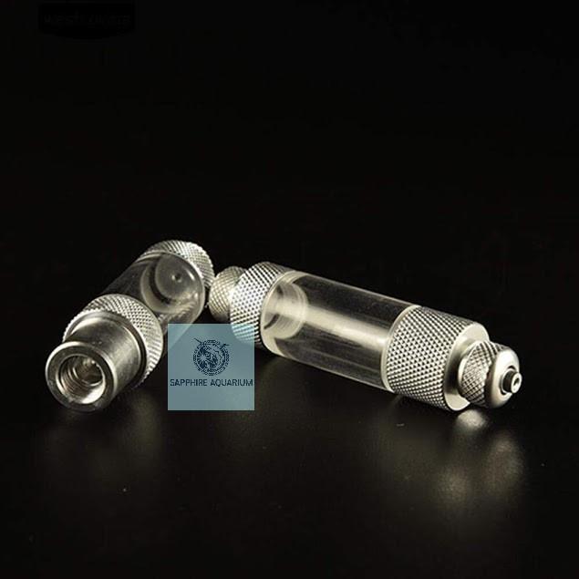 Đếm giọt CO2 Mufan Loại A