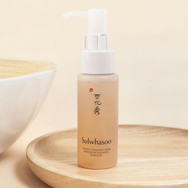 Mini Dầu tẩy trang Sulwhasoo 50ml