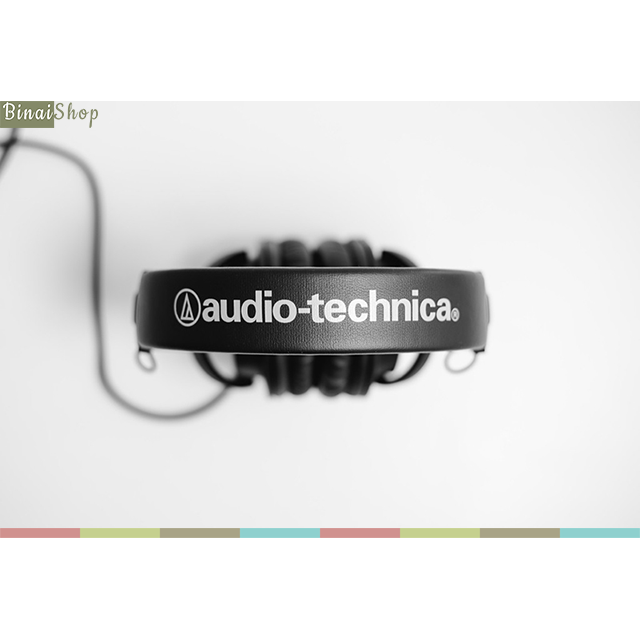 Audio Technica ATH-M20X - Tai Nghe Kiểm Âm