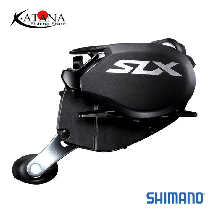 Máy câu ngang Shimano SLX - 2022