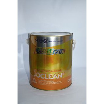 Sơn chống ố vàng gốc dầu JOTON
