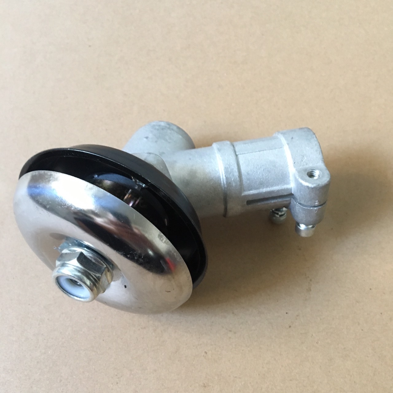 đầu bò máy cắt cỏ ( phi 28-26-24 ti 7 khía 9 khía