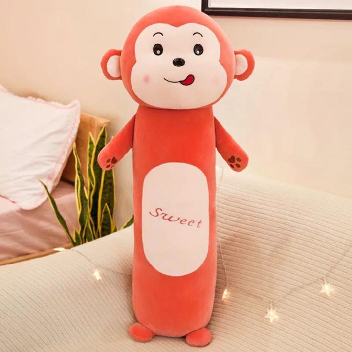 Gối Ôm Hình Thú Cho Bé Size 60cm