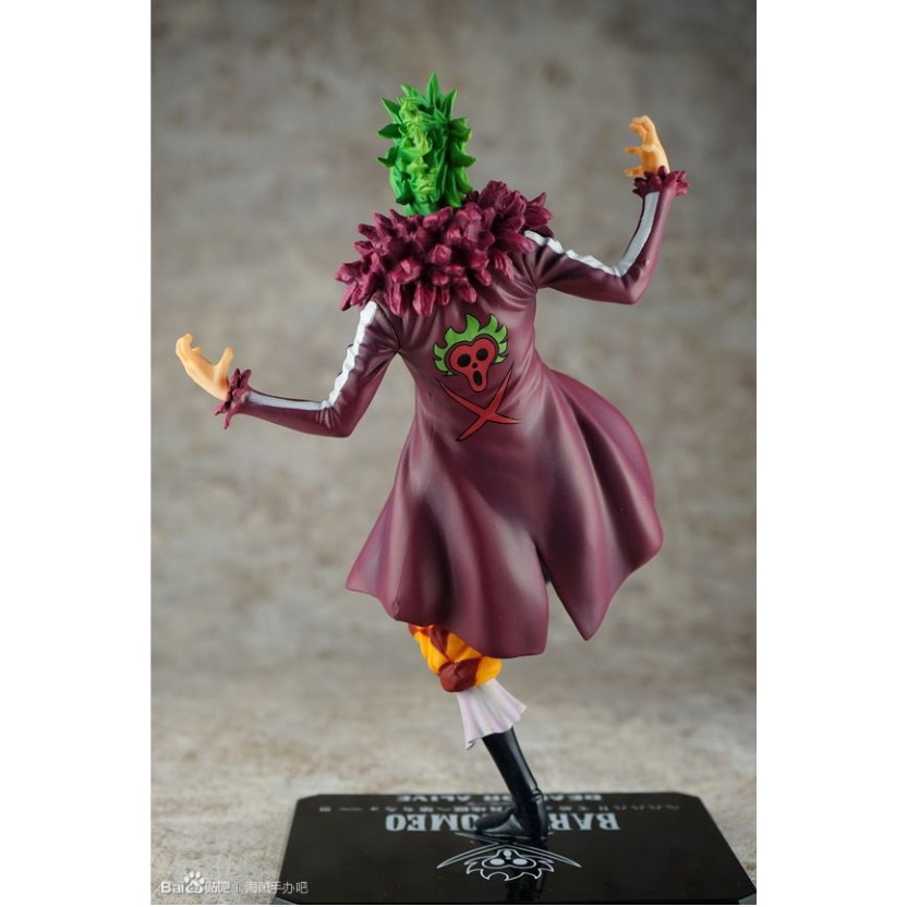 [HCM]Mô Hình One Piece - Mô Hình Nhân Vật Bartolomeo