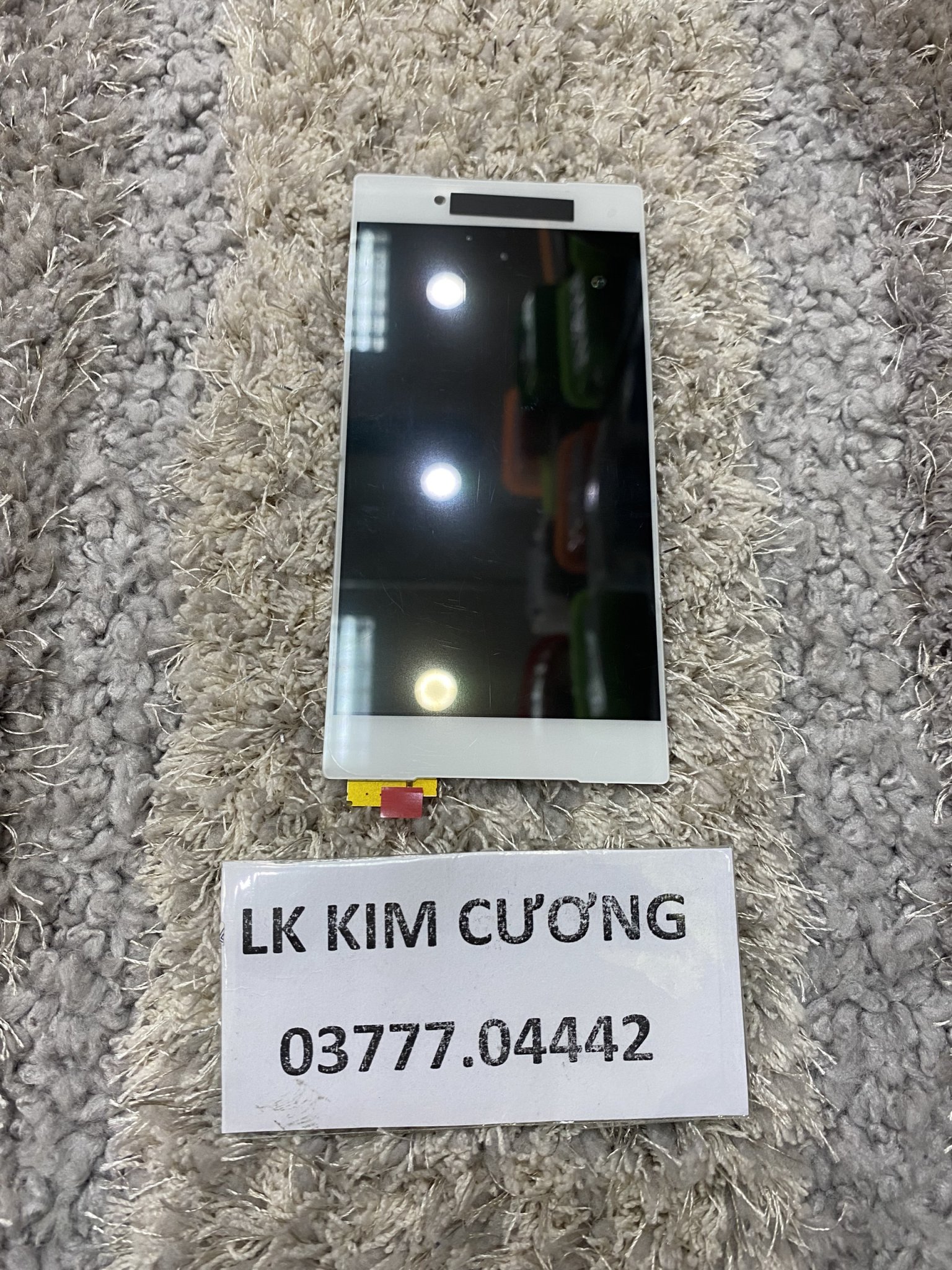 màn hình Sony Xperia Z5 Dual -e6603 -E6653 -E6683