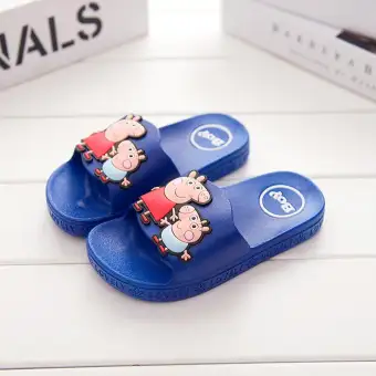 slippers for 5 year old boy