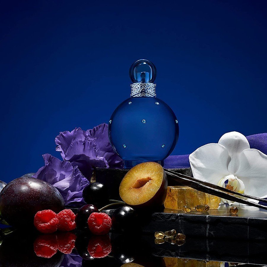 [ Chiết 2,5,10ml ] Nước hoa Nữ Britney Spears Midnight Fantasy